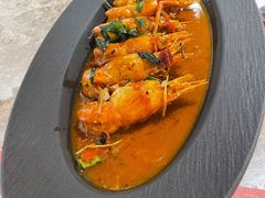 美奈香辣大头虾-美奈小馆·越南料理(福田星河COCO Park店)