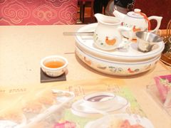 -点都德(华强南店)