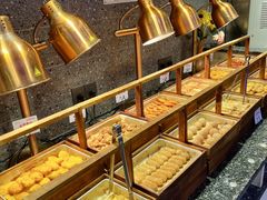 -韩大地烤肉海鲜火锅自助(五一广场店)