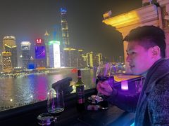 -外滩8号 whisky bar(金延大厦店)