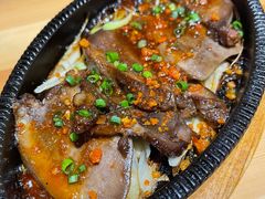 -割烹旭日本料理(龙湖狮山天街店)