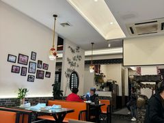 -巷儿里餐厅·杭帮菜(信义坊店)