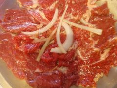 -南浦洞烤肉·新世界版(奥体店)
