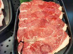 -汉拿山(包河万达店)