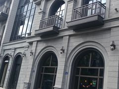 -星巴克臻选(福州东百中心分店)