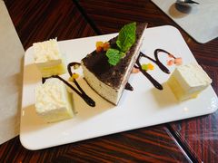 -YUE·6·西式融合餐厅(外滩六号店)