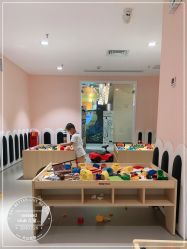 -meland club亲子乐园(重庆万象城店)