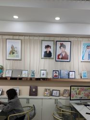 -光影纪·Baby·Home儿童摄影(丁桥店)