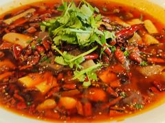 -川流不息·地道川菜·小龙虾(新松江路店)
