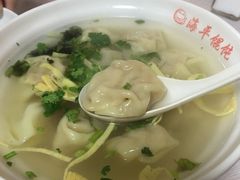-海平馄饨(逍遥二路店)