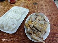 -林记揭阳新亨粿条