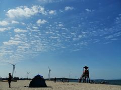 -那香海钻石沙滩浴场