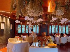 -三嚥阁 La Villa Restaurant