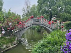 -张公山寨景区