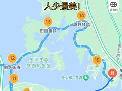 -东湖落雁景区