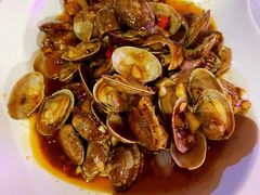 -霄汉牛三鲜湖北砂锅菜(万松园2店)