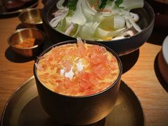 杨枝甘露-SHAN山(前滩太古里店)