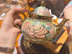 -民食香·腊排骨野生菌美食(木府店)
