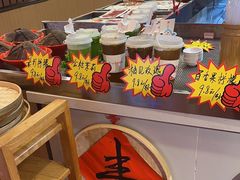 -渝掌柜重庆老火锅餐厅(酒吧街店)