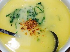 -赵记煎饼卷大葱(泰山大街店)