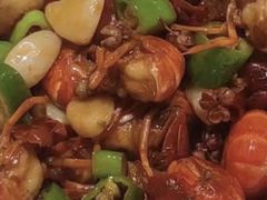 -楚山晓·湖北菜(武汉光谷K11店)