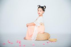 -男孩女孩亲子儿童摄影(真实客照店)