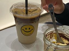 -MQ COFFEE STAND明谦(新洲店)