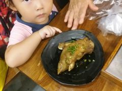 -烤官达人·徐州鲜羊肉串(江宁店)