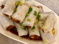 酿油炸鬼-粤·向群饭店(龙津东路总店)