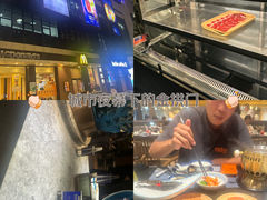 -海鼎荟海鲜姿造(泉州仟禧店)
