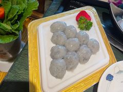 -老灶堂文创火锅(文艺路店)