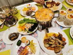 -瑞诗酒店西餐·咖啡厅