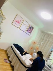 -美肤盾祛痘·问题肌头疗管理中心