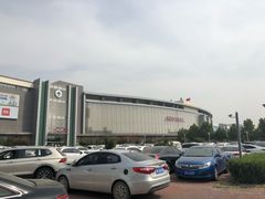 -永旺梦乐城国际商城(北清路店)