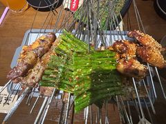 -半酌烧烤小酒馆(南京东路店)