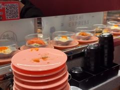 -争鲜回转寿司(中街大悦城店)