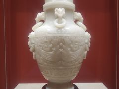 -北京工艺美术博物馆