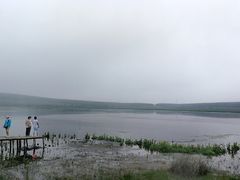 -塞罕坝国家级自然保护区