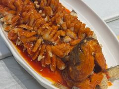 -桂园餐厅(五大道店)