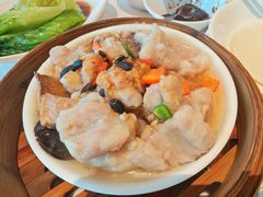 -唐苑酒家·岭南粤菜名店(太古仓店)