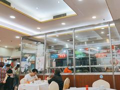 -新享乐海鲜(翠华路店)