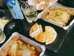 -KAOTOWN烤堂•烧烤(海汇港店)