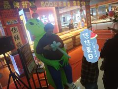 -深圳华盛奥特莱斯(华南一道店)