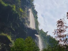 -马岭河峡谷风景区
