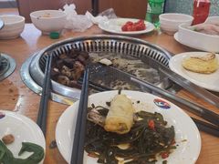 -汉丽轩·音乐自助烤肉餐厅(石岐店)