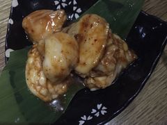 -やきにく 牛将日式焼肉(新华路店)