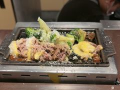 -肉肉大米(德基广场店)