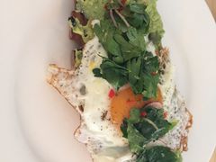 -Egg•Allday Brunch(襄阳北路店)
