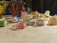 -青水瓦台汤泉(未央店)