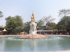 -西双版纳傣族园